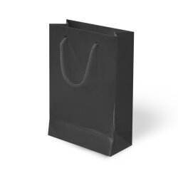 Gift Bags - Matte Black - Kika