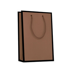 Gift Bags - Matte Cinnamon - 2