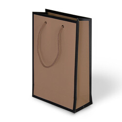 Gift Bags - Matte Cinnamon - 1