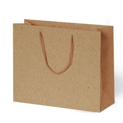 Gift Bags - Natural Kraft - 1