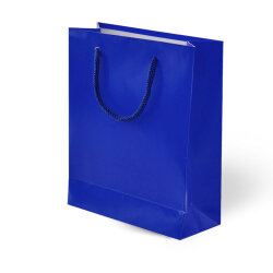 Gift Bags - Navy Blue - Kika