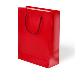 Gift Bags - Red - Kika