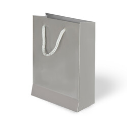 Gift Bags - Silver - Kika