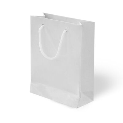 Gift Bags - White - 1