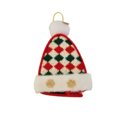 Giftbox Ornament - 4