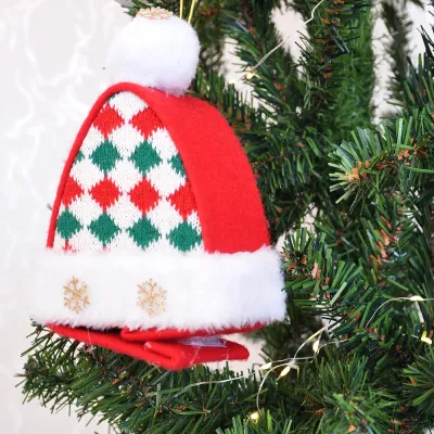 Giftbox Ornament - 1