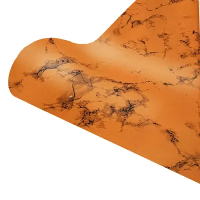 Glossy Patterned Wrapping Paper - 11