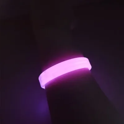 Glow Stick Parti Bileklik - 1