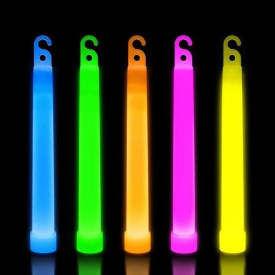 Glow Stick Parti Kolye