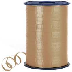 Gold Curling Ribbon - Kika