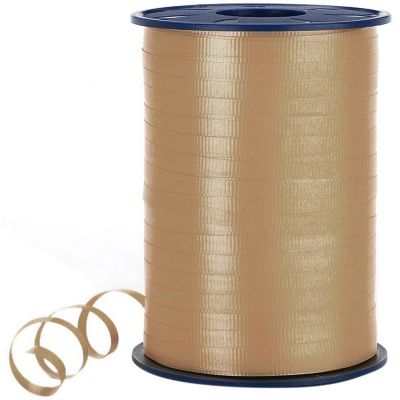 Gold Curling Ribbon - 1