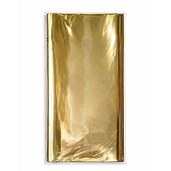 Gold Metallic Wrapping Paper - 2