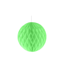 Kikajoy - Green Paper Honeycomb Balls