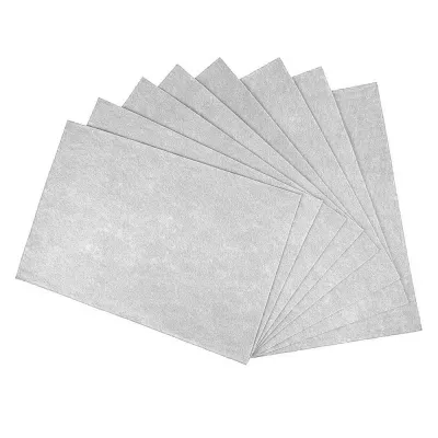 Gri Keçe Tabaka 50x70 10lu - 1