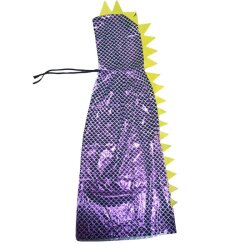 Halloween Dinosaur Costume - 3