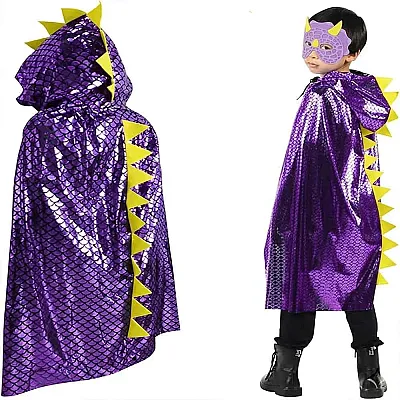 Halloween Dinosaur Costume - 1