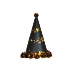 Birthday Party Hat 24 cm - 3