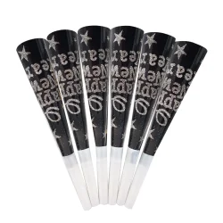 Happy New Year Vuvuzela - 3