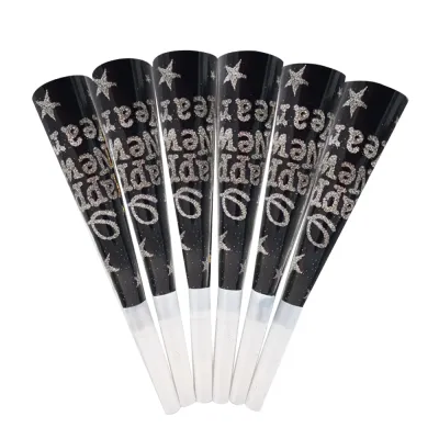 Happy New Year Vuvuzela - 3