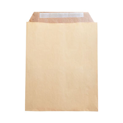 Kraft Bantlı Hediye Paketi 25li 35x8x47,5 cm - 1
