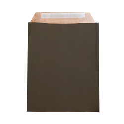 Kika - Siyah Bantlı Hediye Paketi 25li 35x8x47,5 cm
