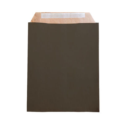 Siyah Bantlı Hediye Paketi 25li 35x8x47,5 cm