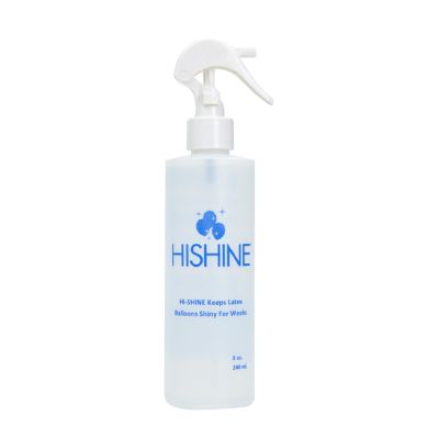 Hi-Shine 8 oz. (240 ml)