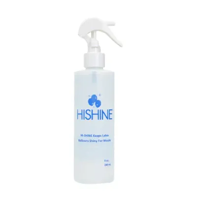 Hi-Shine 8 oz. ( 240ml ) - 1