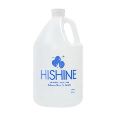 Hi-Shine 96 oz. (2,84 Lt) - 1