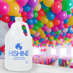 Hi-Shine 96 oz. (2,84 Lt) - 2