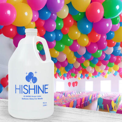 Hi-Shine 96 oz. (2,84 Lt) - 2