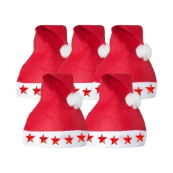 Işıklı Yılbaşı Şapka - 3