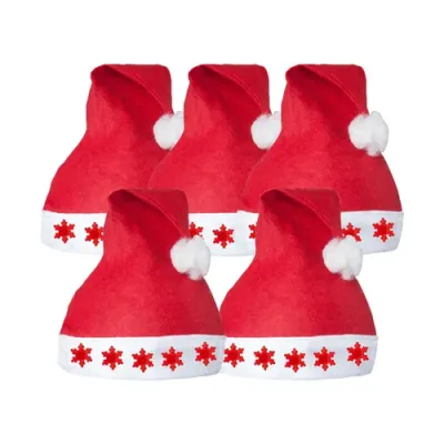 Işıklı Yılbaşı Şapka - 2