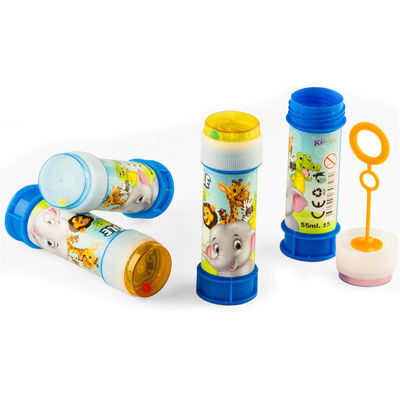 Jungle Club Bubble Wands - 2