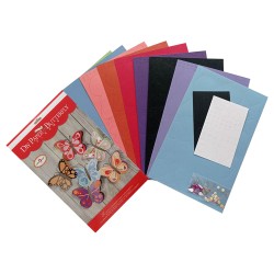 Kendin Yap Dekor Süsler -MS125- - 2