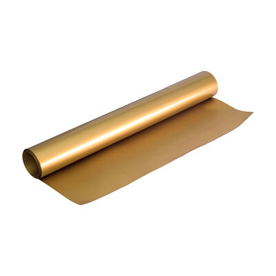 Altın Metalize Karton 50x70 - 1