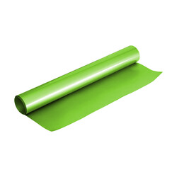 Kika - Fıstık Yeşili Metalize Karton 50x70