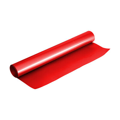 Kırmızı Metalize Karton 50x70 - 1