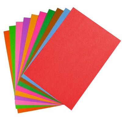 Karışık Mukavva 50x70 - 1
