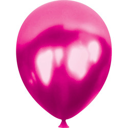 Yakut Metalik Balon 12