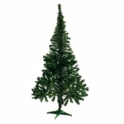  - Yılbaşı Çam Ağacı 180 cm 330 Dal ( Yerli Üretim )
