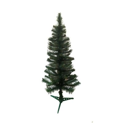 Yılbaşı Çam Ağacı 90 cm 76 Dal ( Yerli Üretim )