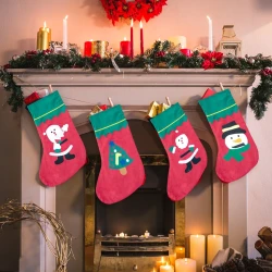 Yılbaşı Hediye Çorabı - 1