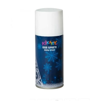 Yılbaşı Kar Spreyi 150 ml