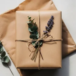 Kraft Craft Paper - 1