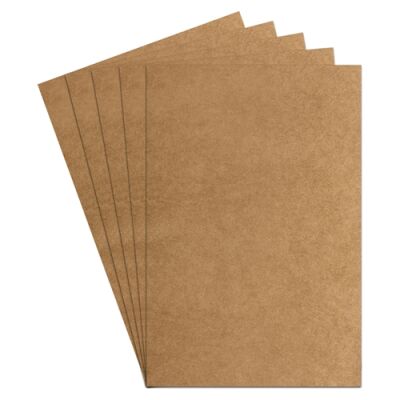 Kraft Kağıt 100lü 70x100 - 2