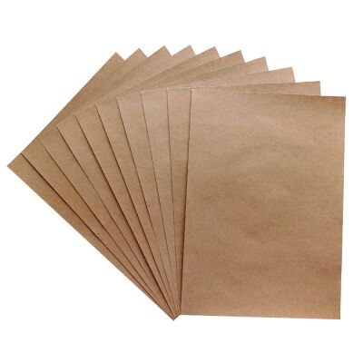 Kraft Kağıt A4 100lü 70gr - 2