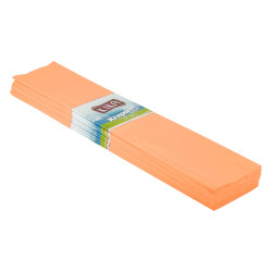 Şeftali Krapon Kağıdı 10lu 50x200 - 2