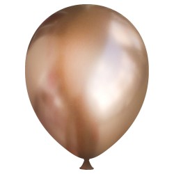 Kikajoy - Bronz Krom Balon 12