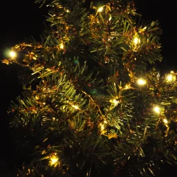 LED Christmas Lights - Star - 2